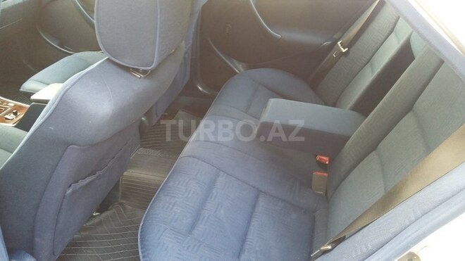 Mercedes C 180 1999, 173,770 km - 1.8 l - Bakı