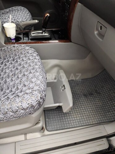 Kia Sorento 2003, 300,000 km - 2.5 л - Bakı