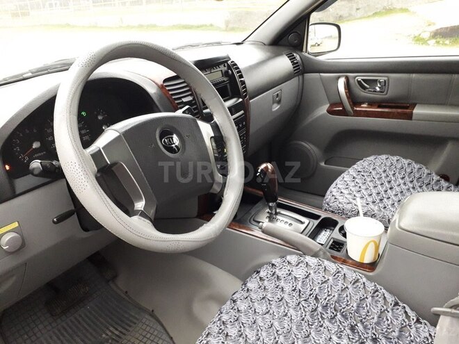 Kia Sorento 2003, 300,000 km - 2.5 л - Bakı