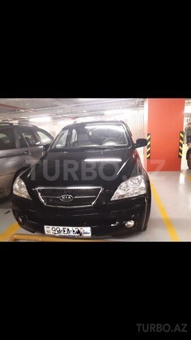Kia Sorento 2003, 300,000 km - 2.5 л - Bakı