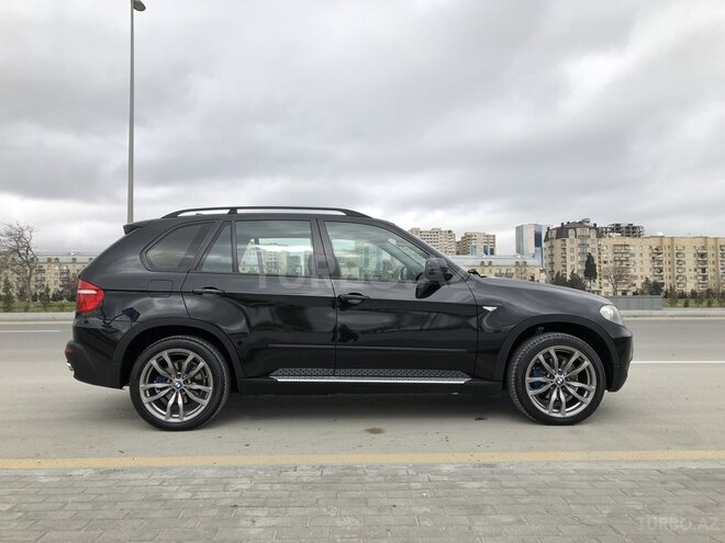 BMW X5 2008, 170,000 km - 3.0 л - Bakı