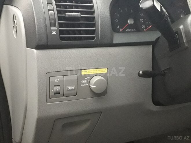Kia Sorento 2003, 300,000 km - 2.5 л - Bakı
