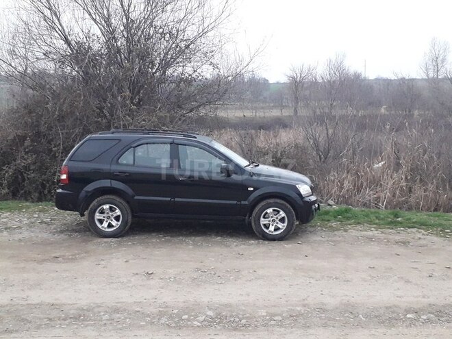 Kia Sorento 2003, 300,000 km - 2.5 л - Bakı