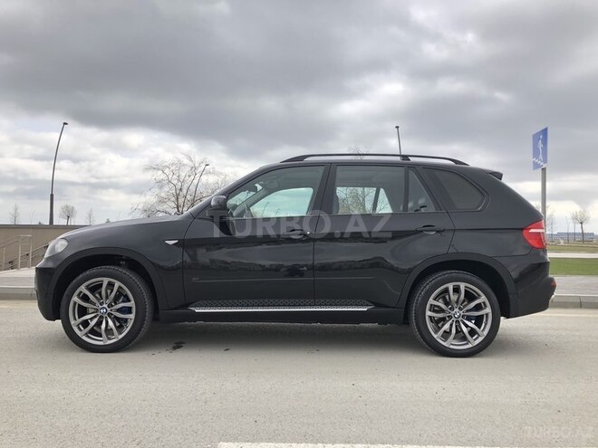 BMW X5 2008, 170,000 km - 3.0 л - Bakı