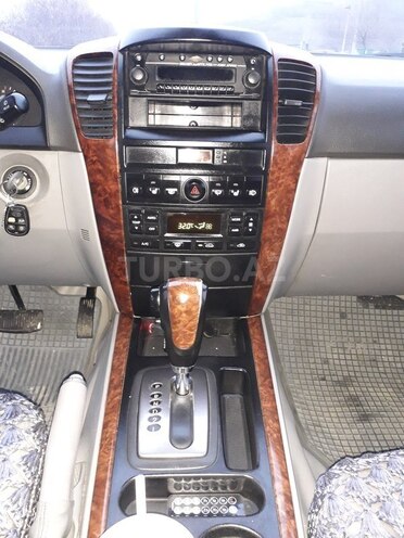 Kia Sorento 2003, 300,000 km - 2.5 л - Bakı