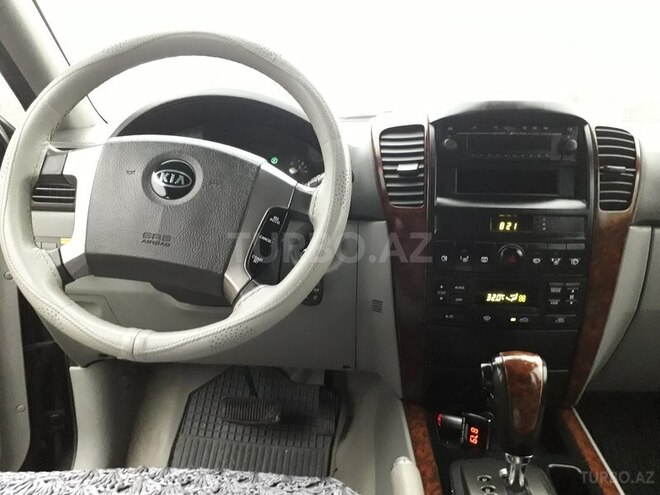 Kia Sorento 2003, 300,000 km - 2.5 л - Bakı