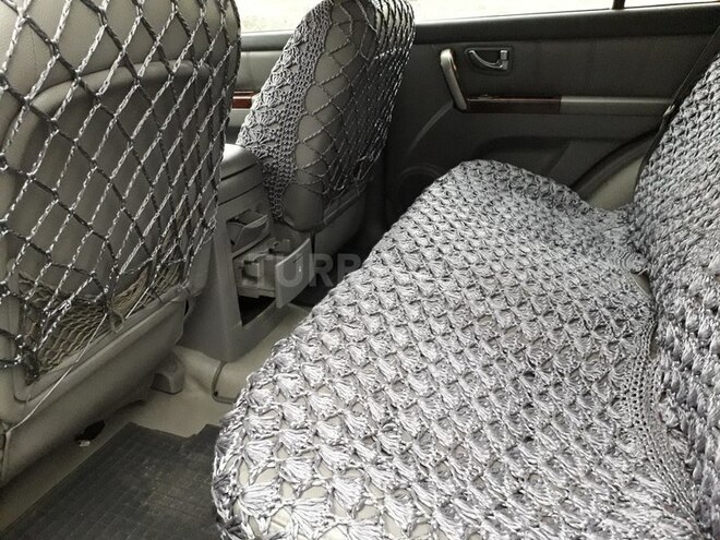 Kia Sorento 2003, 300,000 km - 2.5 л - Bakı