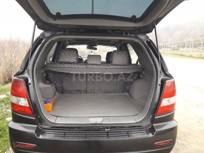 Kia Sorento 2003, 300,000 km - 2.5 л - Bakı