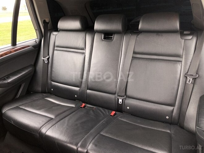 BMW X5 2008, 170,000 km - 3.0 л - Bakı