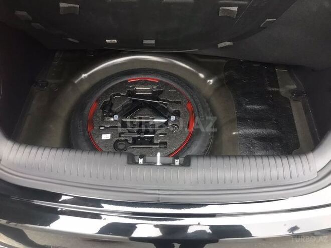Hyundai Veloster 2015, 7,000 km - 1.6 л - Bakı