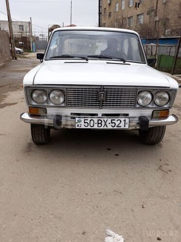 LADA (VAZ) 21013 1982, 100,000 km - 1.5 l - Bakı