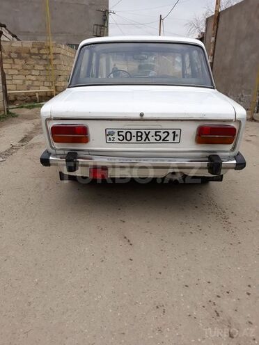 LADA (VAZ) 21013 1982, 100,000 km - 1.5 l - Bakı