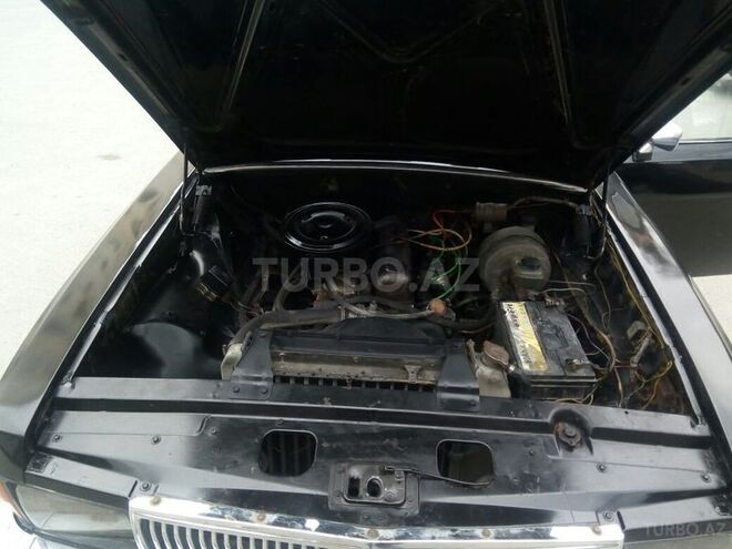 GAZ 31029 1995, 290,000 km - 0.2 l - Xırdalan