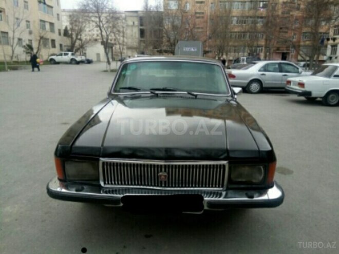 GAZ 3110 1995, 300,000 km - 2.4 l - Xırdalan