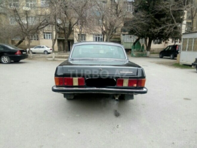 GAZ 3110 1995, 300,000 km - 2.4 l - Xırdalan