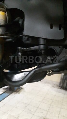 Mitsubishi Pajero 2011, 257,000 km - 2.8 l - Bakı