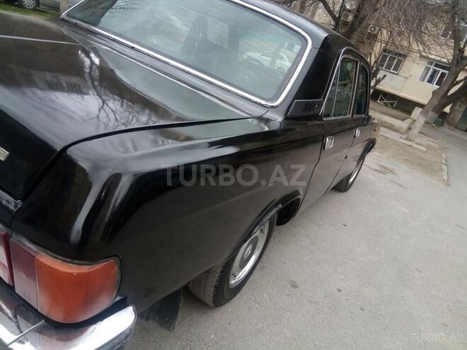 GAZ 3102 1995, 256,000 km - 0.2 l - Sumqayıt