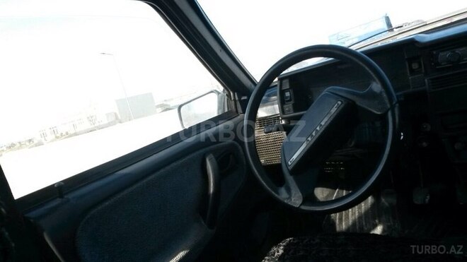 LADA (VAZ) 2109 1994, 258,000 km - 1.5 l - Bakı