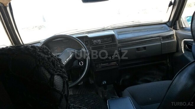LADA (VAZ) 2109 1994, 258,000 km - 1.5 l - Bakı