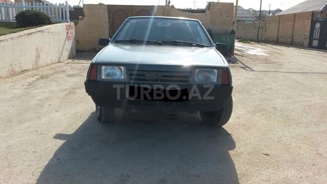 LADA (VAZ) 2109 1994, 258,000 km - 1.5 l - Bakı