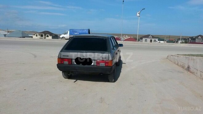 LADA (VAZ) 2109 1994, 258,000 km - 1.5 l - Bakı