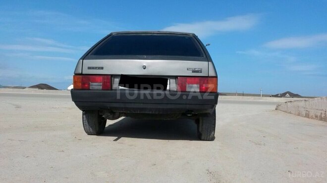 LADA (VAZ) 2109 1994, 258,000 km - 1.5 l - Bakı