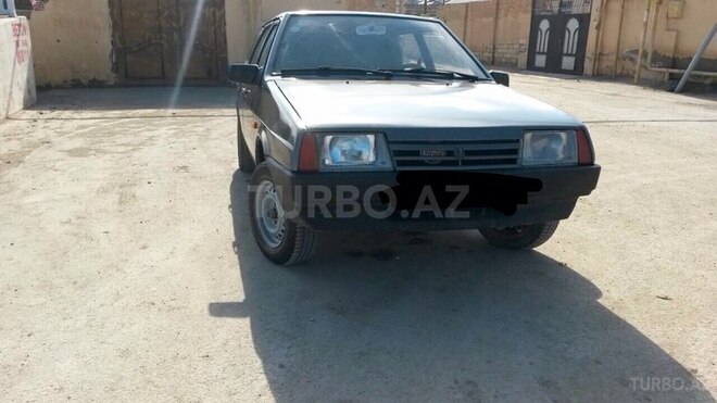 LADA (VAZ) 2109 1994, 258,000 km - 1.5 l - Bakı
