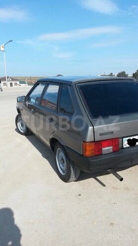 LADA (VAZ) 2109 1994, 258,000 km - 1.5 l - Bakı