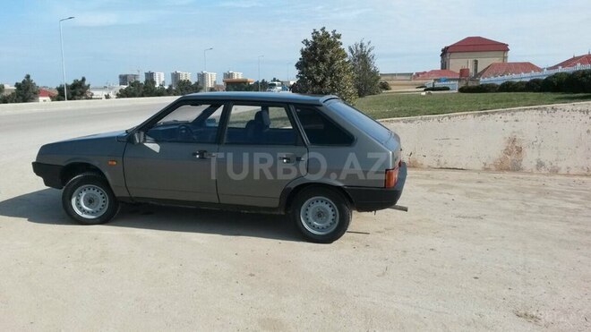LADA (VAZ) 2109 1994, 258,000 km - 1.5 l - Bakı