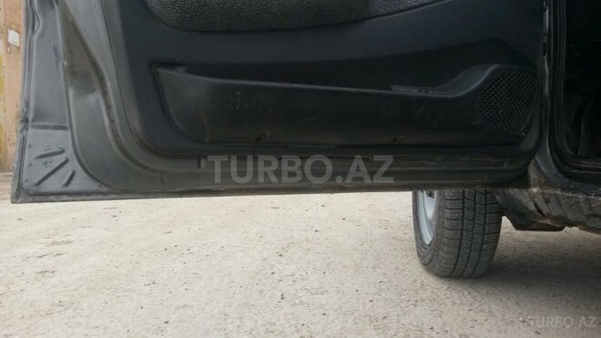 LADA (VAZ) 2109 1994, 258,000 km - 1.5 l - Bakı