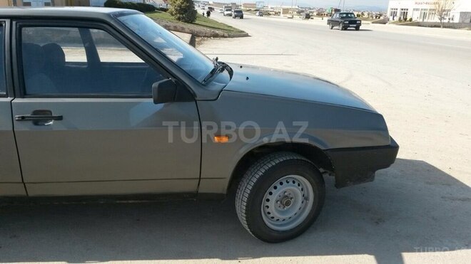 LADA (VAZ) 2109 1994, 258,000 km - 1.5 l - Bakı