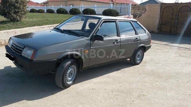 LADA (VAZ) 2109 1994, 258,000 km - 1.5 l - Bakı