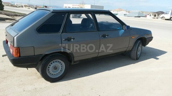 LADA (VAZ) 2109 1994, 258,000 km - 1.5 l - Bakı