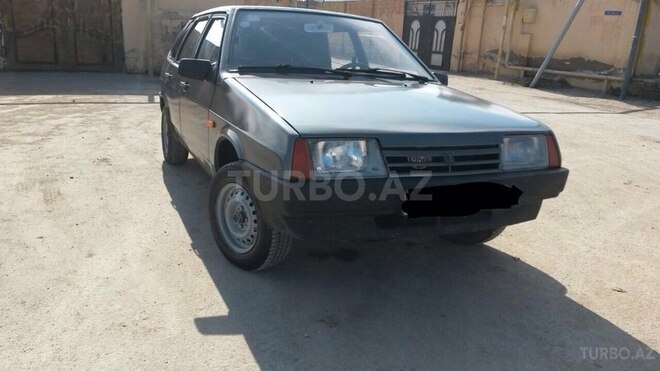 LADA (VAZ) 2109 1994, 258,000 km - 1.5 l - Bakı