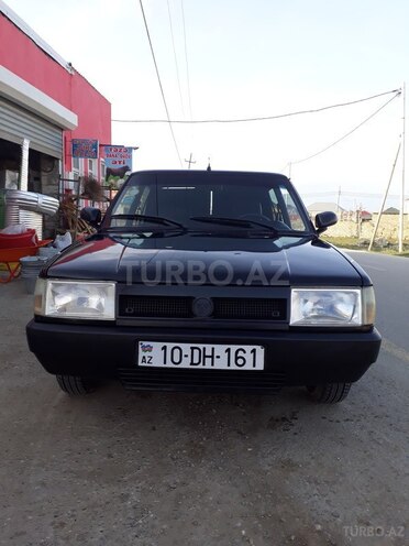 Tofas Sahin 2004, 168,000 km - 1.6 l - Bakı