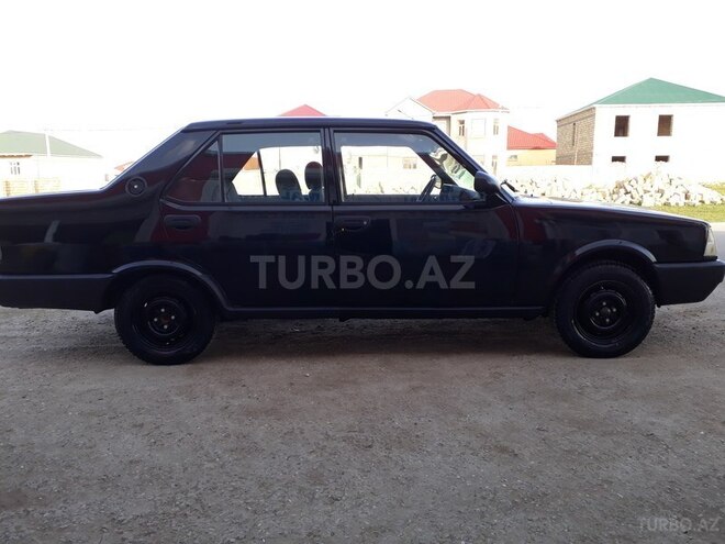 Tofas Sahin 2004, 168,000 km - 1.6 l - Bakı