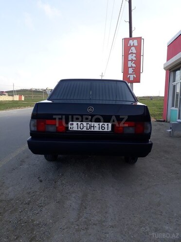 Tofas Sahin 2004, 168,000 km - 1.6 l - Bakı