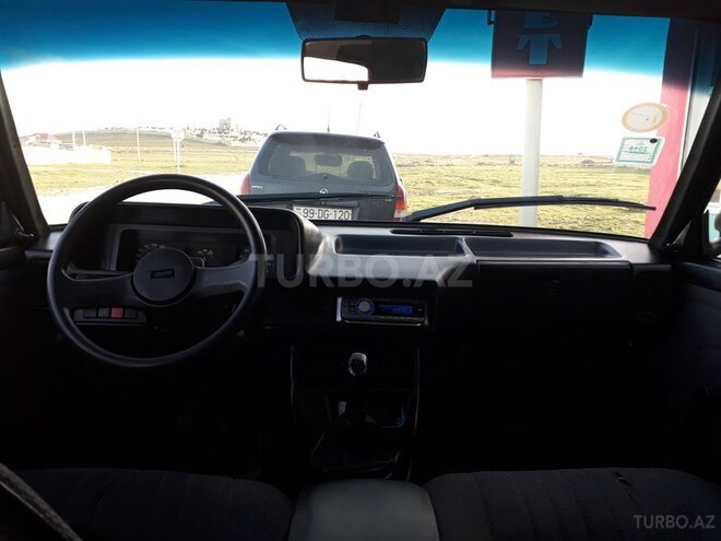 Tofas Sahin 2004, 168,000 km - 1.6 l - Bakı