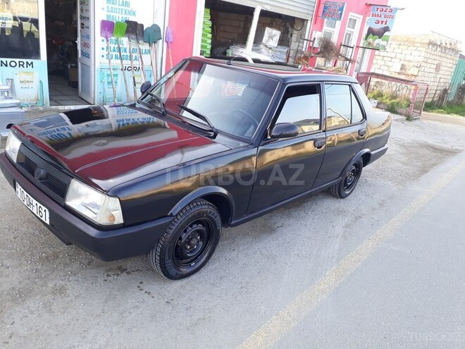 Tofas Sahin 2004, 168,000 km - 1.6 l - Bakı