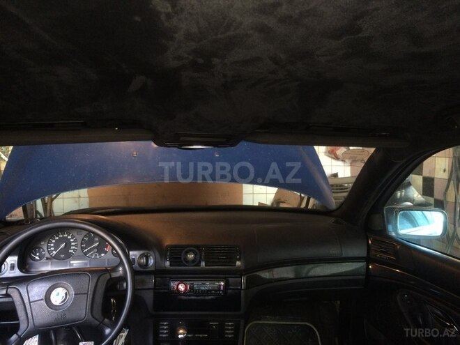 BMW 520 1997, 30,000 km - 0.2 l - Lənkəran