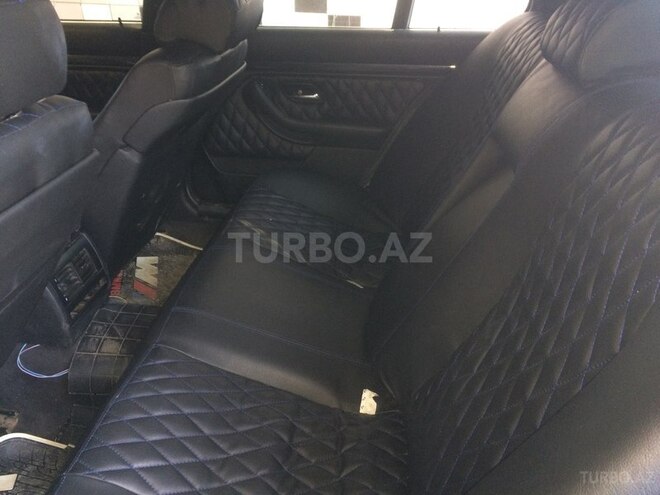 BMW 520 1997, 30,000 km - 0.2 l - Lənkəran
