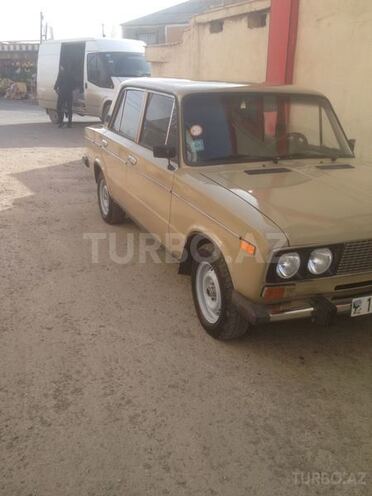 LADA (VAZ) 2106 1992, 200,000 km - 1.5 l - Bakı