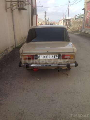 LADA (VAZ) 2106 1992, 200,000 km - 1.5 l - Bakı