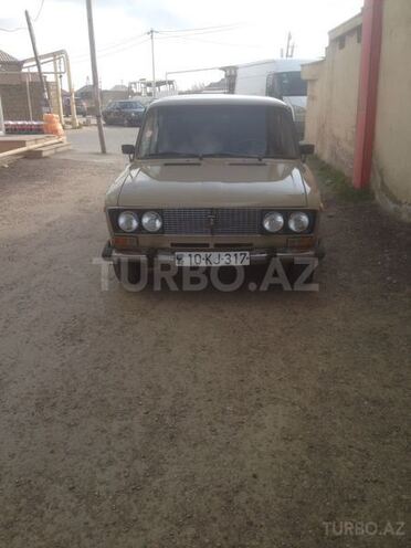 LADA (VAZ) 2106 1992, 200,000 km - 1.5 l - Bakı