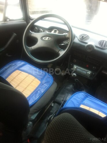 LADA (VAZ) 2106 2004, 830,000 km - 1.6 л - Tovuz