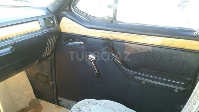 GAZ 24-10 1985, 235,120 km - 2.4 l - Şirvan
