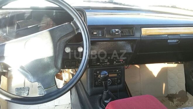 GAZ 24-10 1985, 235,120 km - 2.4 l - Şirvan