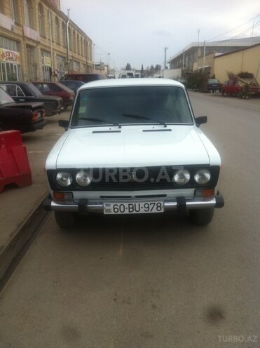 LADA (VAZ) 2106 2004, 830,000 km - 1.6 л - Tovuz