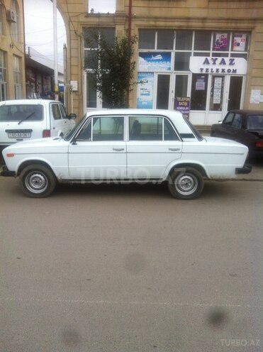 LADA (VAZ) 2106 2004, 830,000 km - 1.6 л - Tovuz
