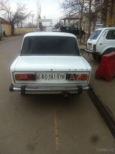 LADA (VAZ) 2106 2004, 830,000 km - 1.6 л - Tovuz